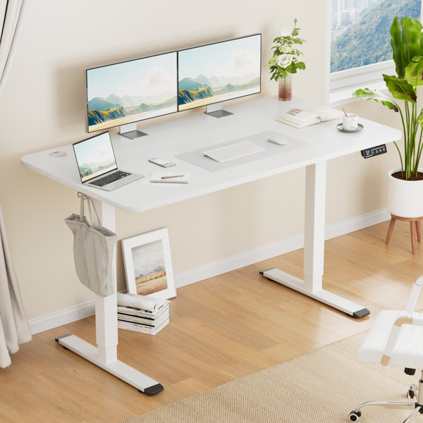 Putnam Height Adjustable Standing Desks